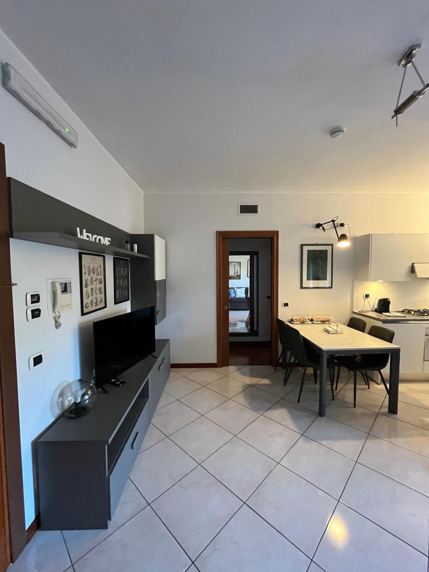 Il Parco 2 Apartment Rome Exterior photo