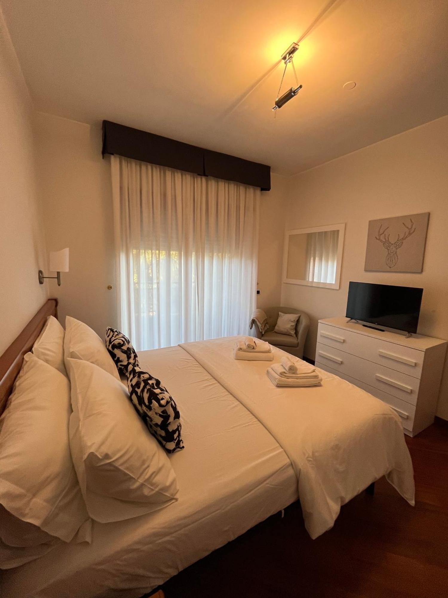 Il Parco 2 Apartment Rome Exterior photo