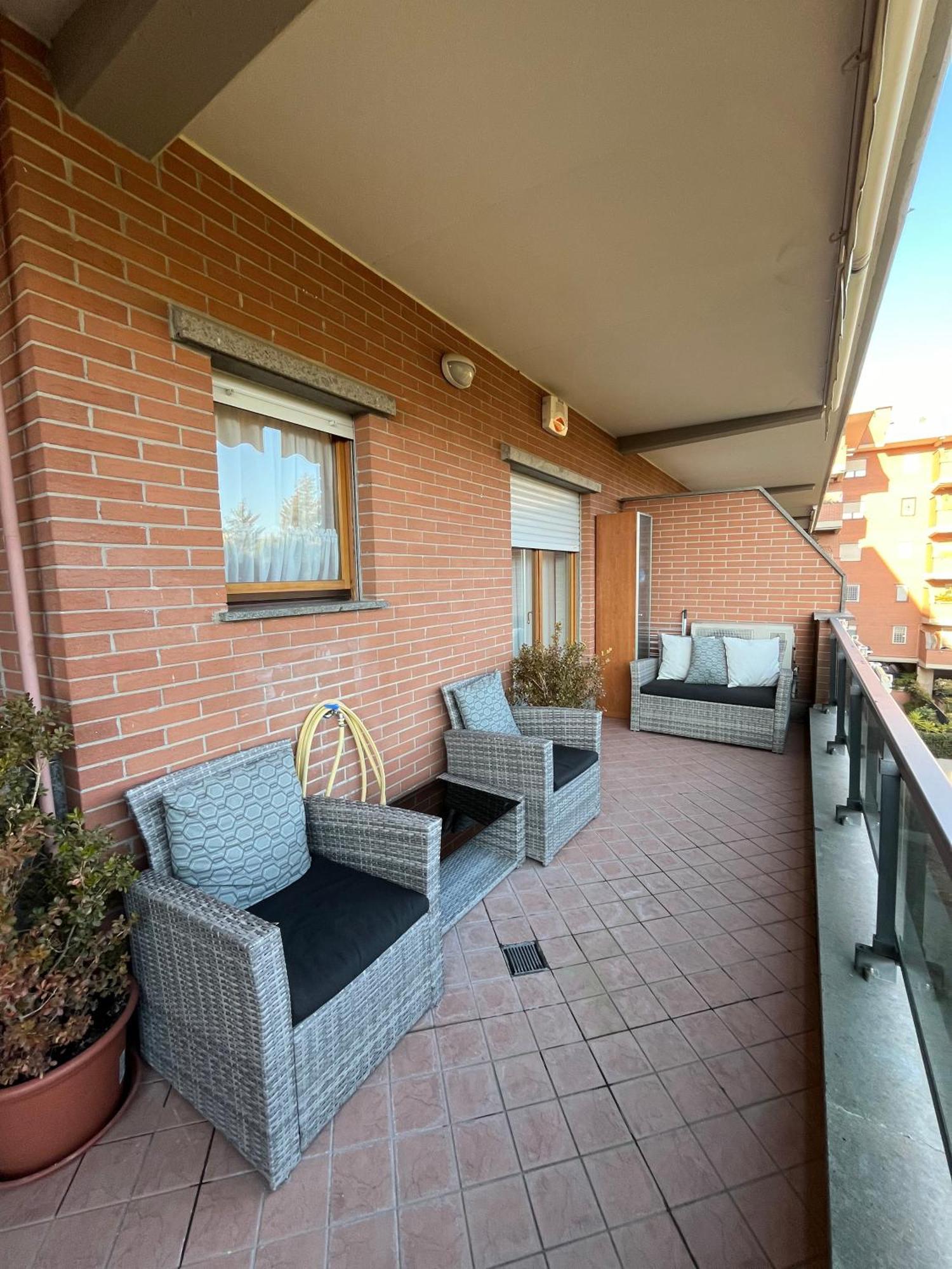 Il Parco 2 Apartment Rome Exterior photo