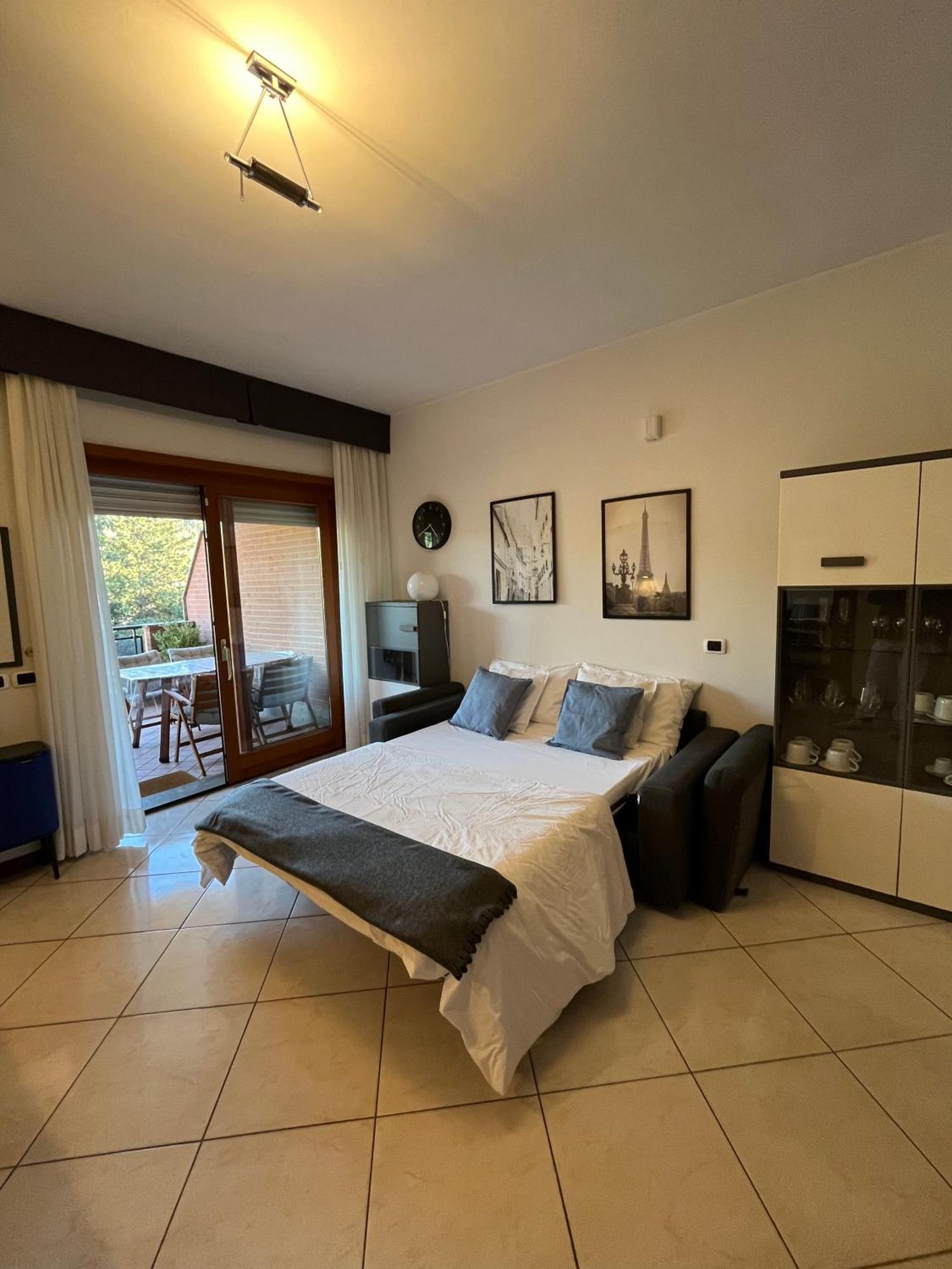 Il Parco 2 Apartment Rome Exterior photo