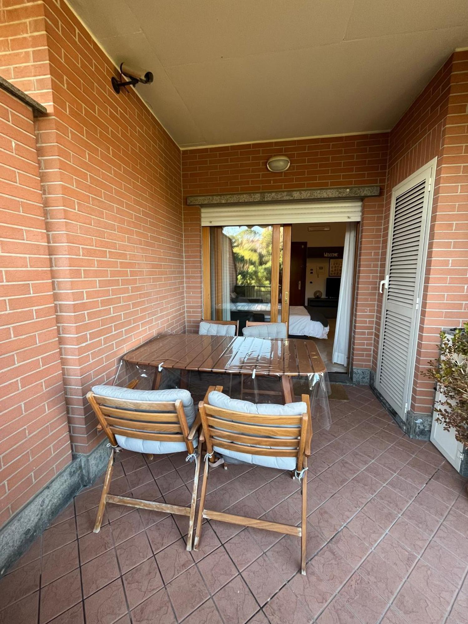 Il Parco 2 Apartment Rome Exterior photo