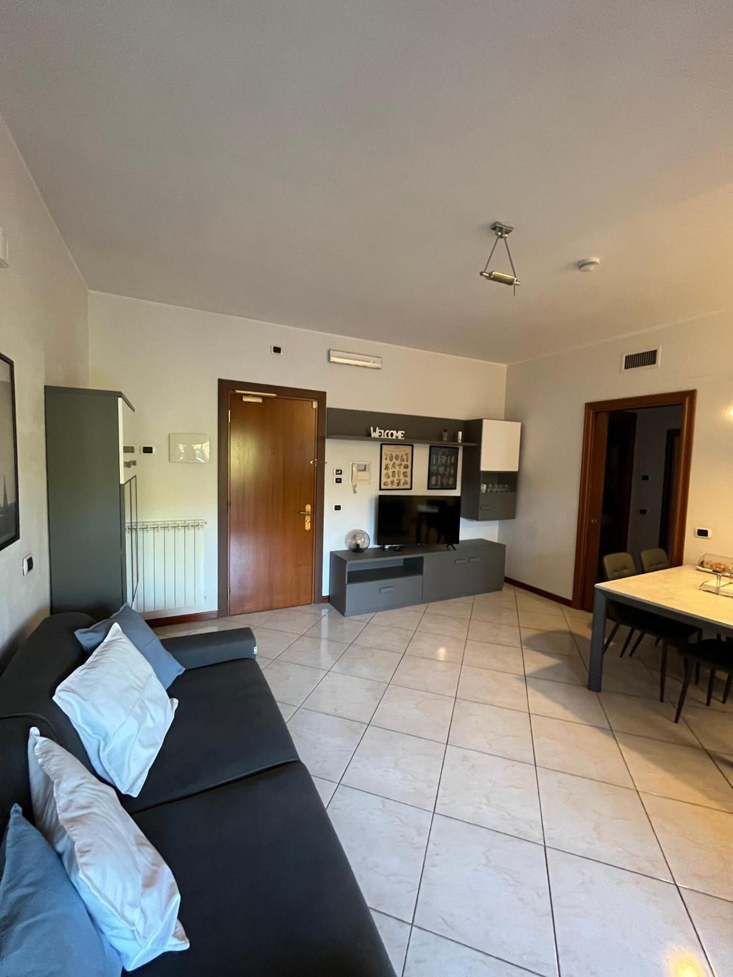 Il Parco 2 Apartment Rome Exterior photo