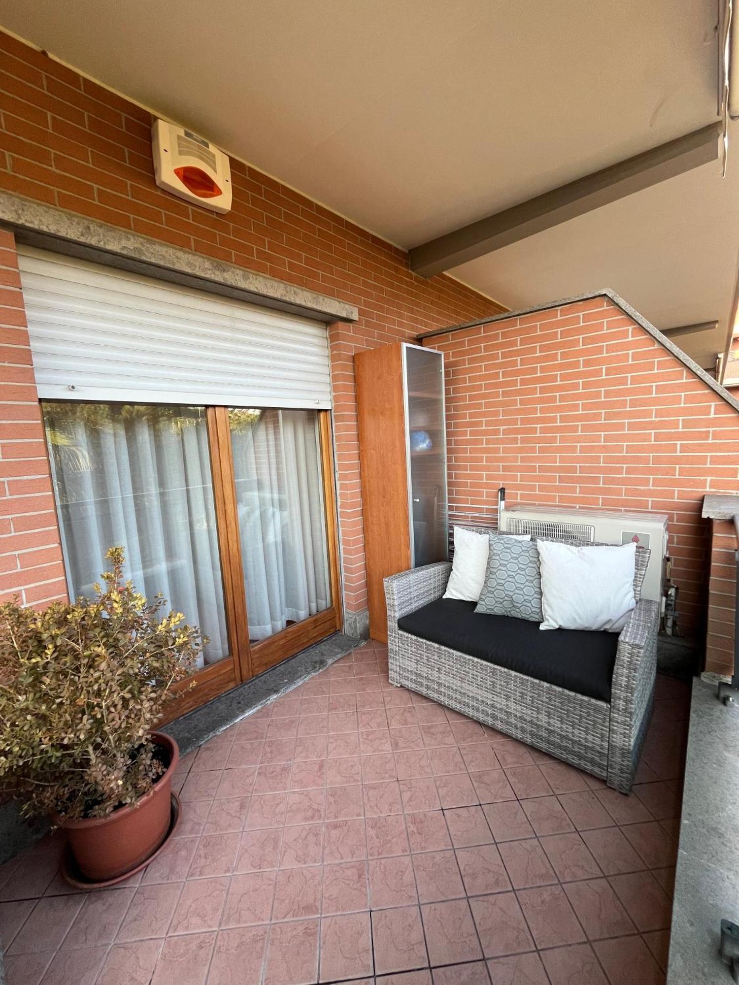 Il Parco 2 Apartment Rome Exterior photo